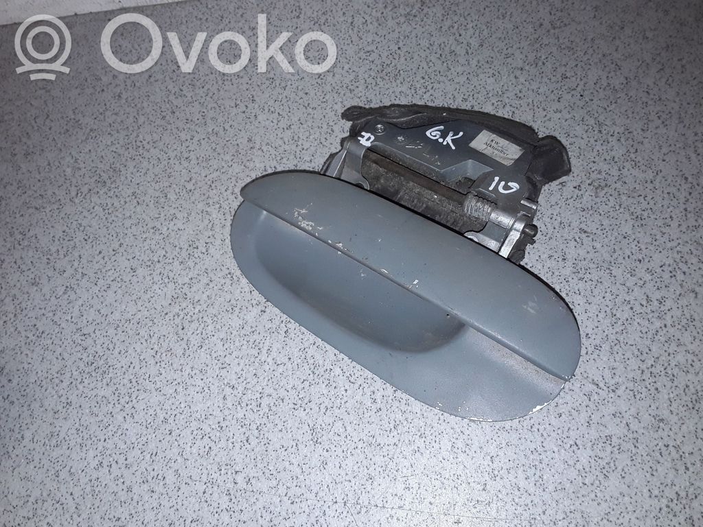 BMW 5 E39 Manecilla externa puerta trasera 