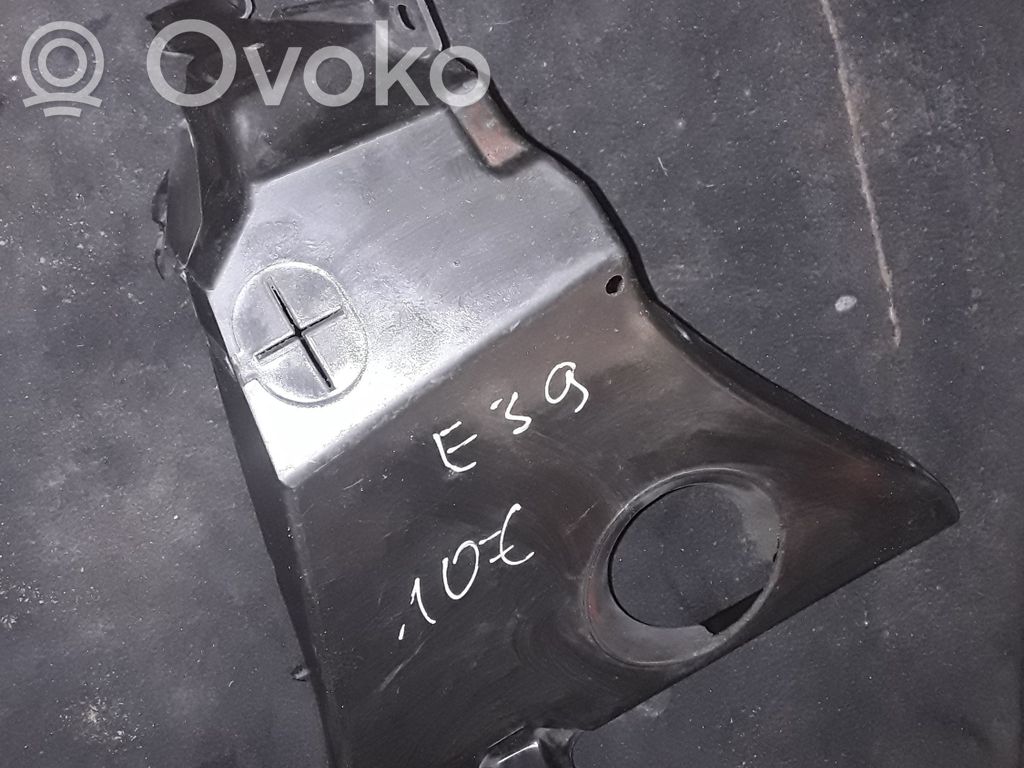 BMW 5 E39 Other engine bay part 