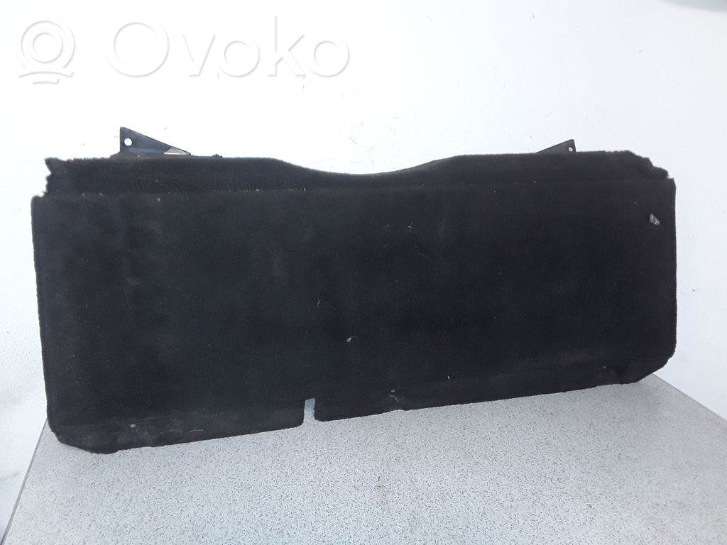 BMW 3 E46 Kita bagažinės apdailos detalė 