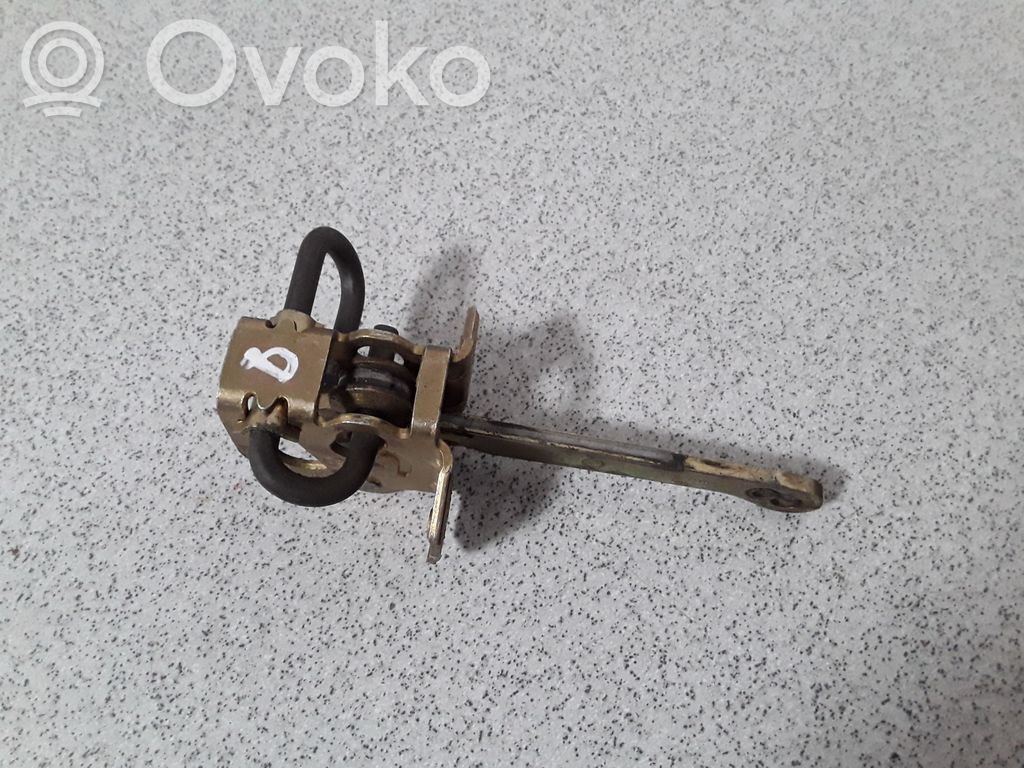 BMW 3 E36 Front door check strap stopper 