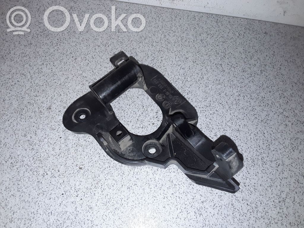 BMW 3 E46 Accelerator throttle pedal bracket 
