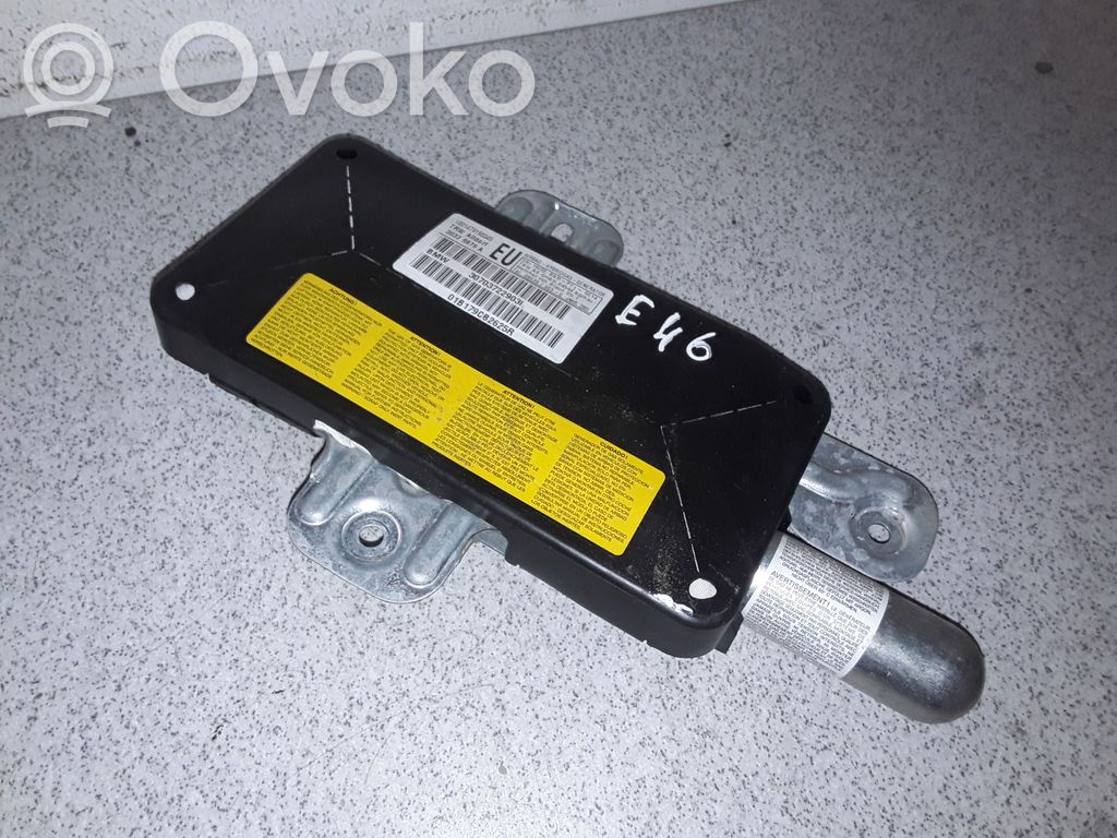 BMW 3 E46 Airbag lateral 