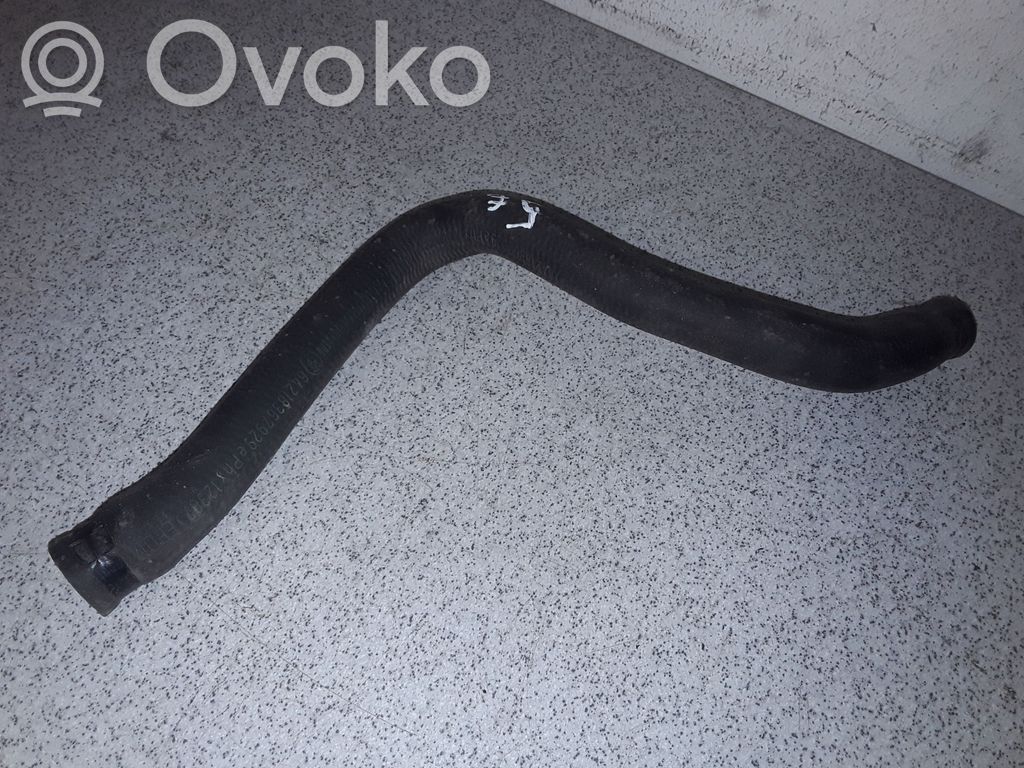 BMW 5 E39 Caurulīte (-es) / šļūtene (-es) 