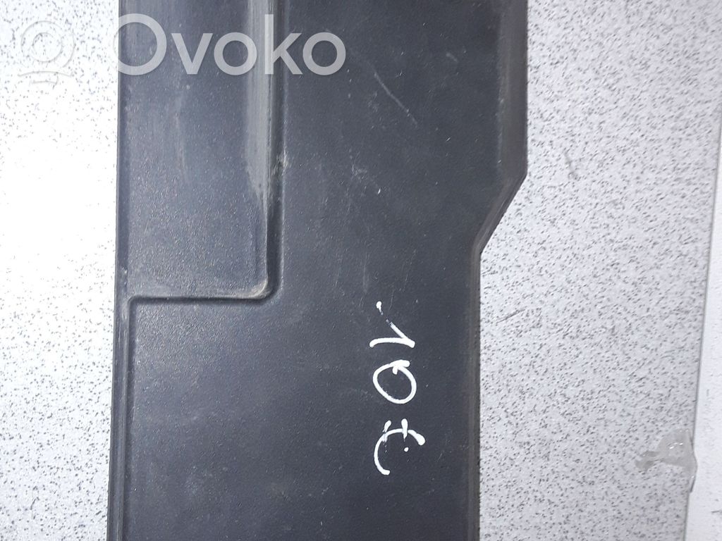 BMW 3 E36 Fuse box cover 