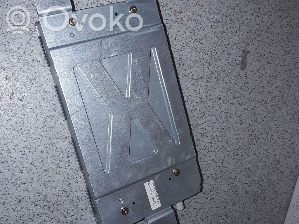 BMW 3 E46 Bluetooth modulis 