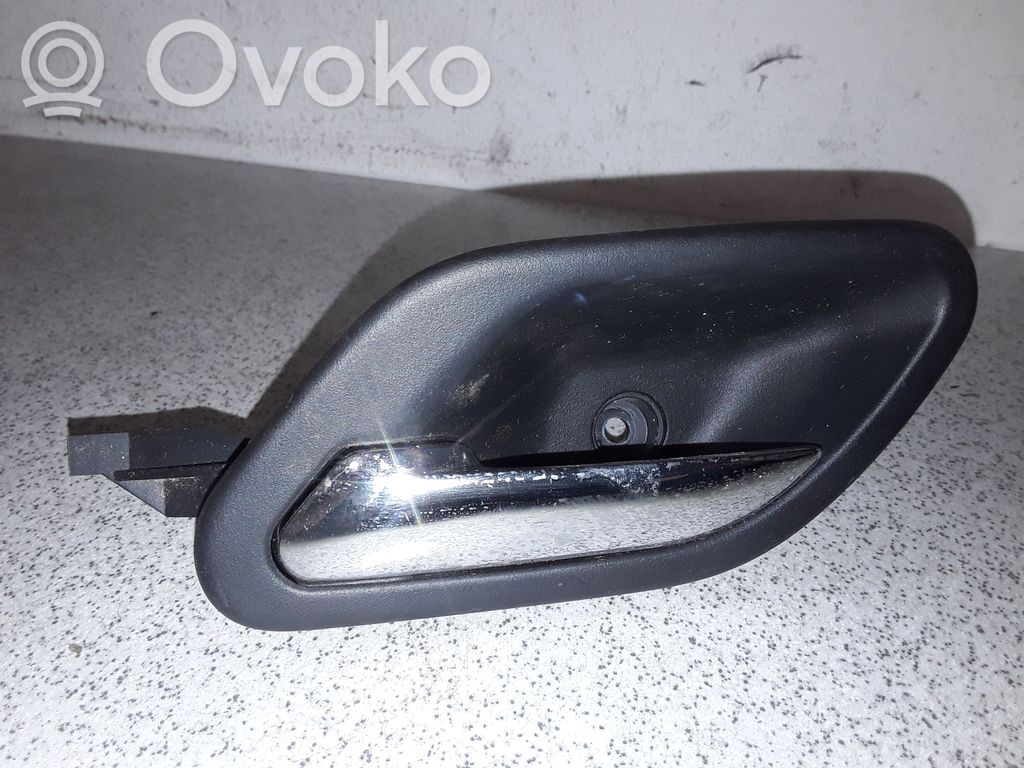 BMW 5 E39 Front door interior handle 