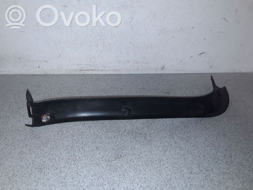 BMW 3 E36 Other trunk/boot trim element 