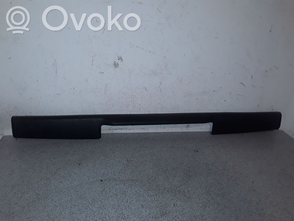 Other trunk/boot trim element   8190416
