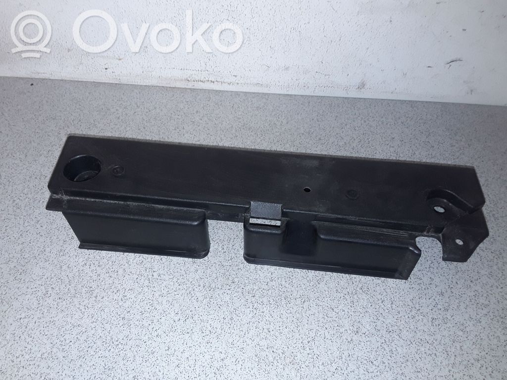 BMW 3 E36 Otros elementos de revestimiento del maletero/compartimento de carga 