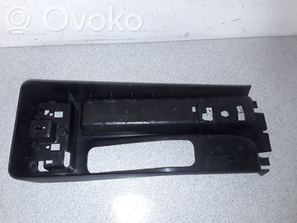 BMW 3 E36 Centrinė konsolė 