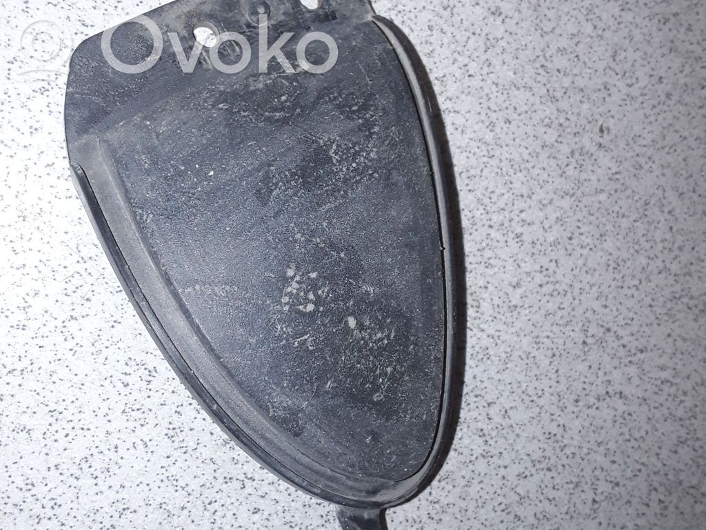 BMW 3 E90 E91 Etusumuvalon ritilä 