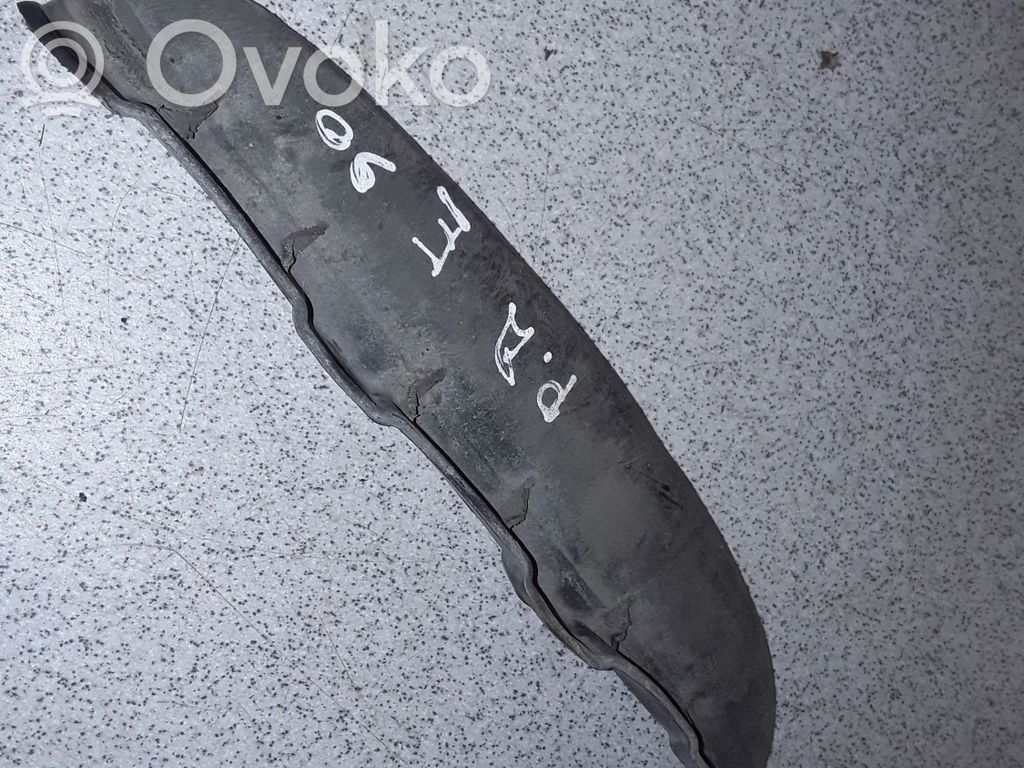 BMW 3 E90 E91 Front mudguard 