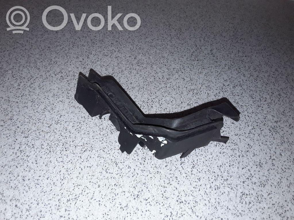 BMW 3 E90 E91 Engine compartment rubber 