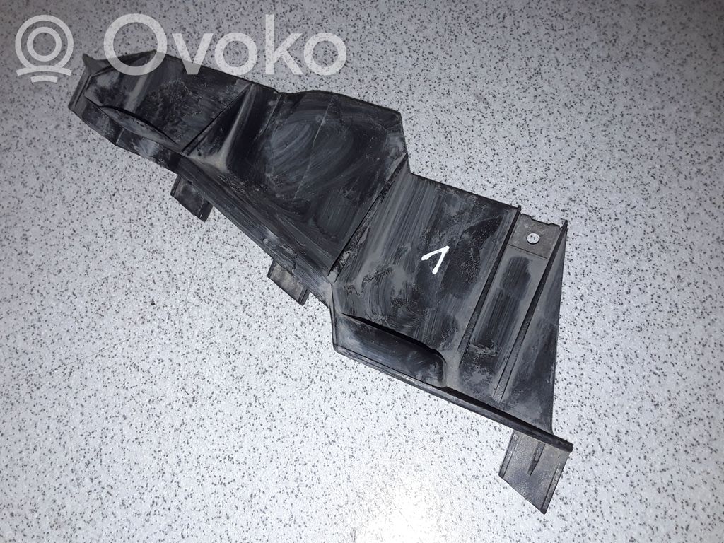 BMW 5 E39 Headlight/headlamp mounting bracket 