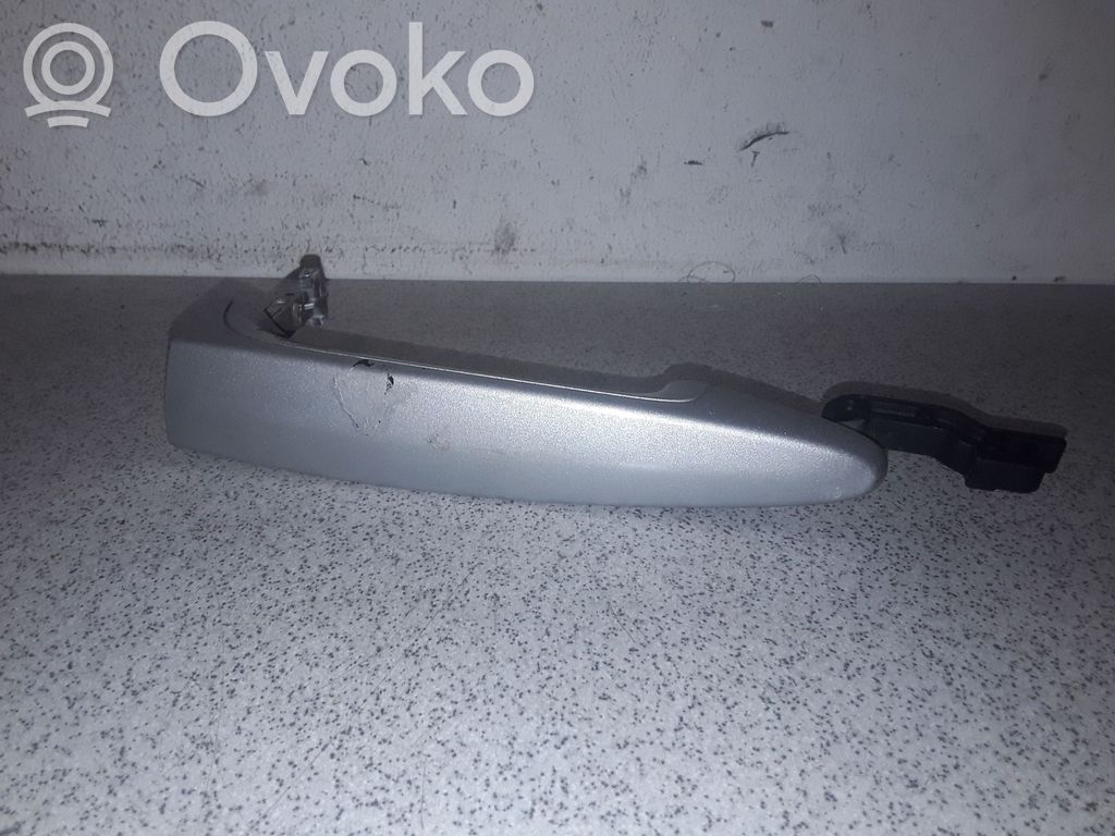 BMW 3 E90 E91 Rear door exterior handle 
