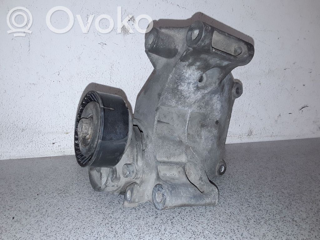 BMW 3 E36 Tensor de correa del alternador 