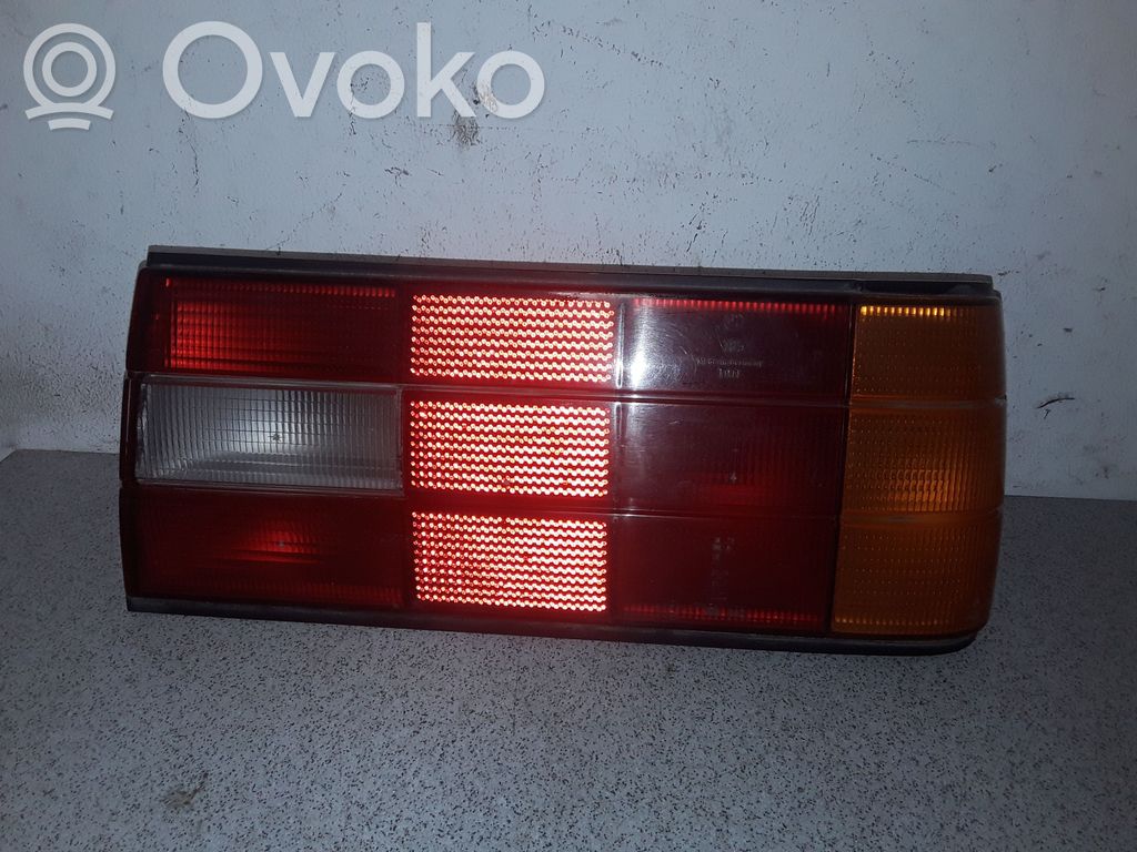 BMW 3 E30 Rear/tail lights 