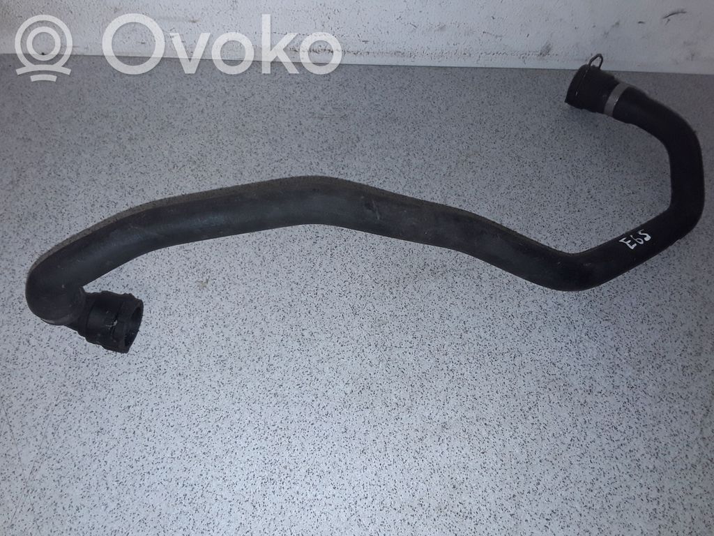 Engine coolant pipe/hose   64218379979,8379979