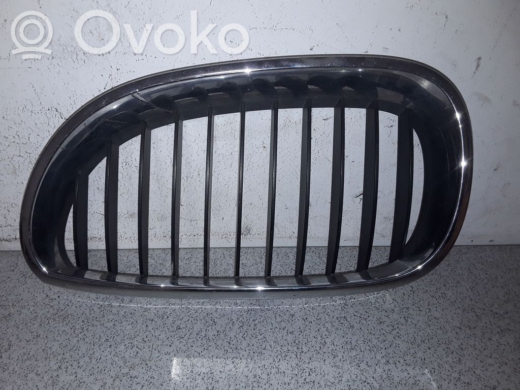 BMW 5 E60 E61 Kühlergrill 