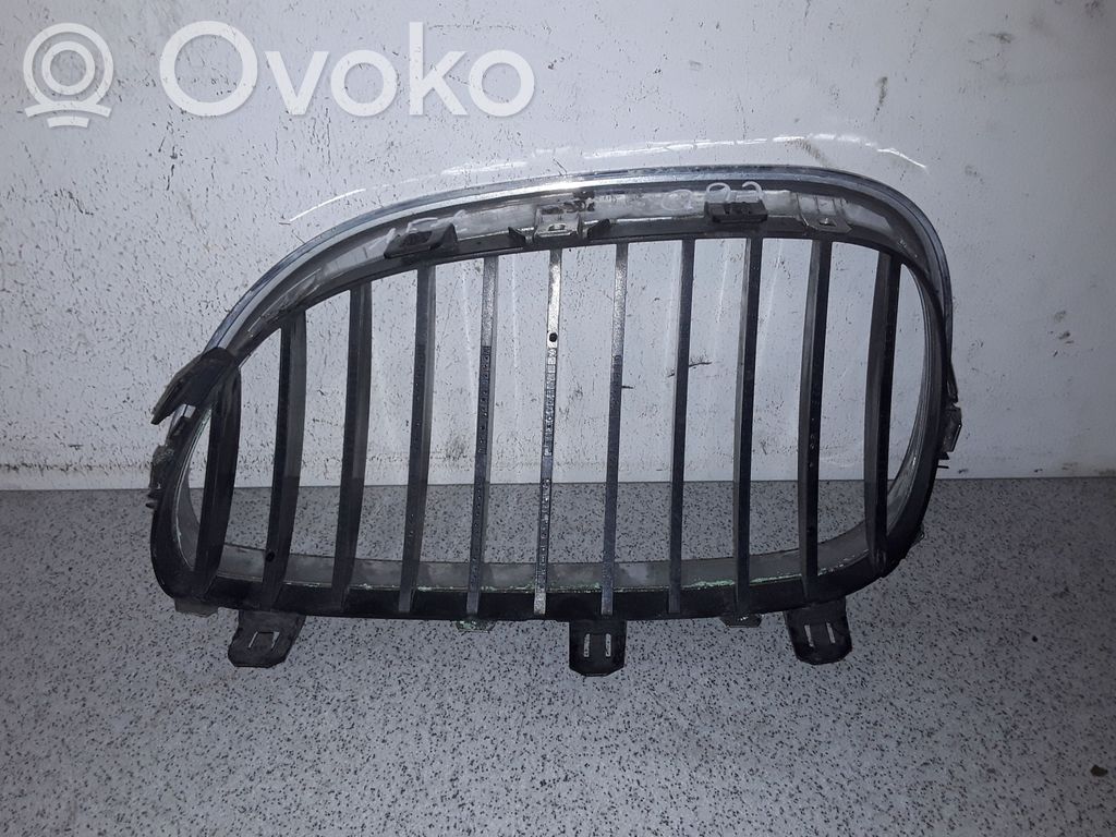 BMW 5 E60 E61 Kühlergrill 