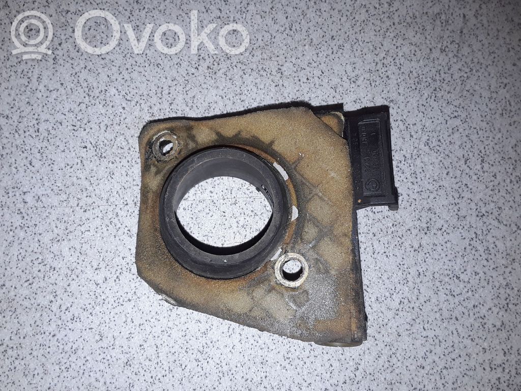 BMW 3 E36 Kita salono detalė 