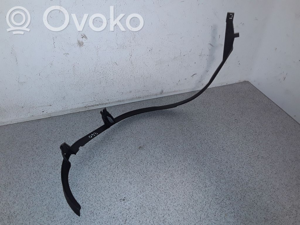 BMW 5 E60 E61 Autres éléments garniture de coffre 