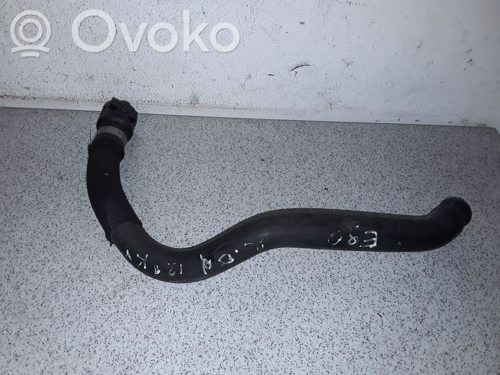 BMW 3 E90 E91 Engine coolant pipe/hose 