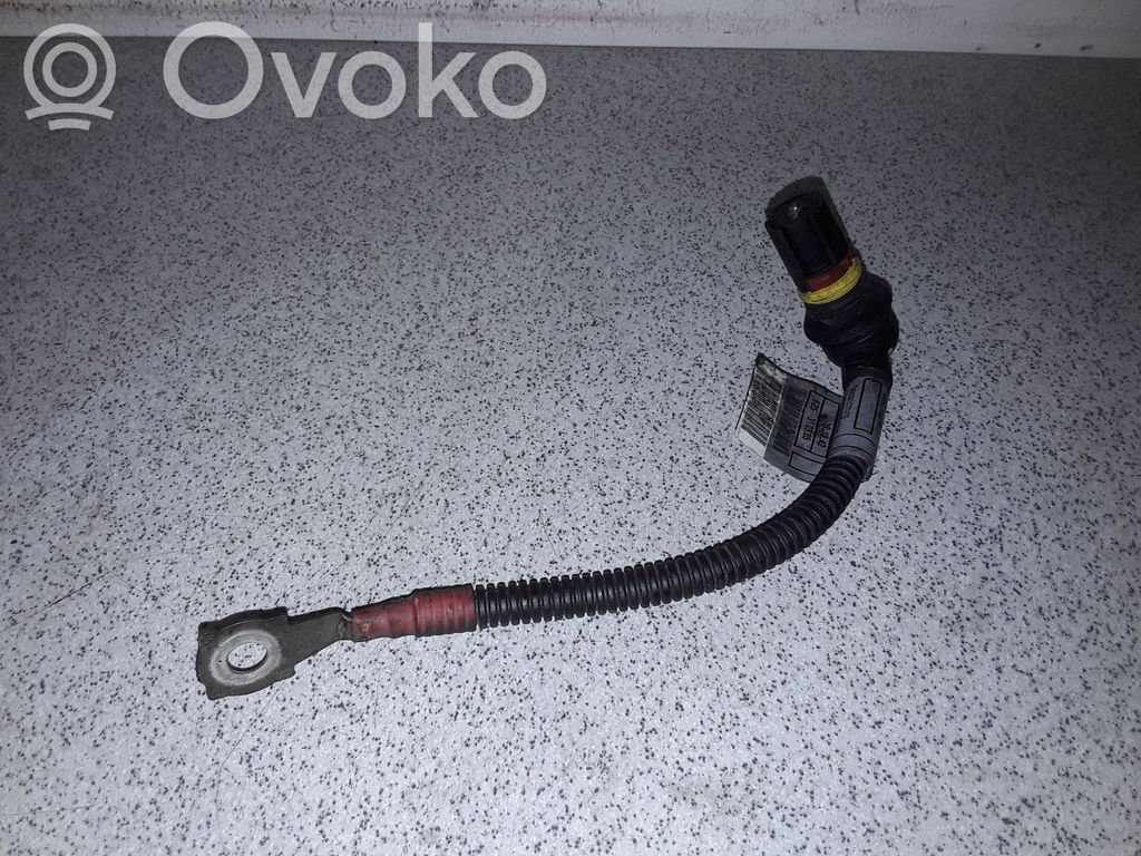 BMW 3 E90 E91 Otros cableados 