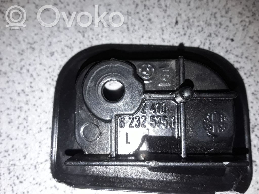 BMW 3 E46 Parcel shelf load cover mount bracket 
