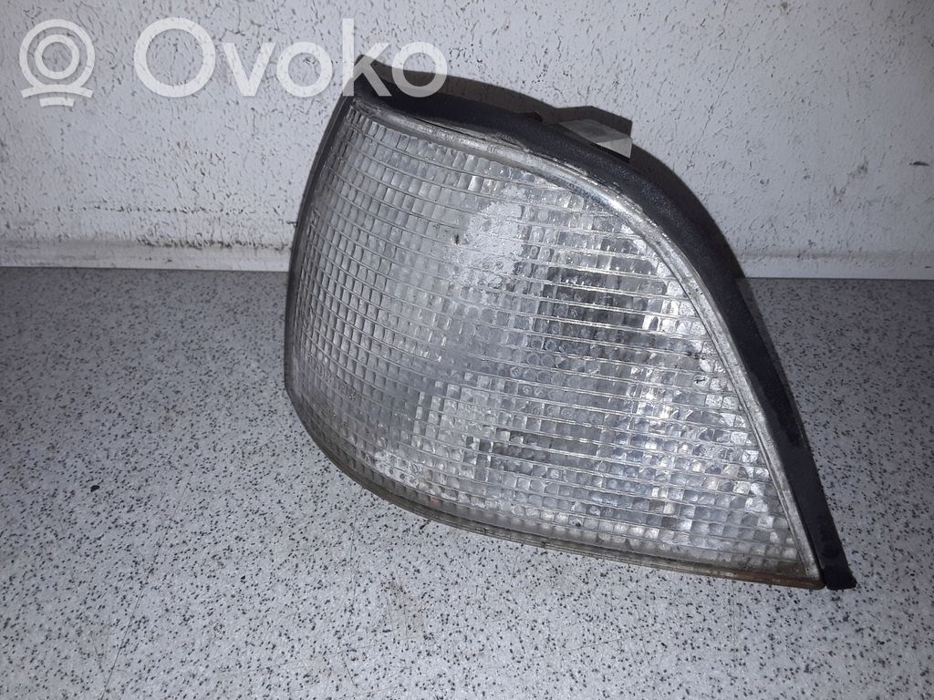 BMW 3 E36 Front indicator light 