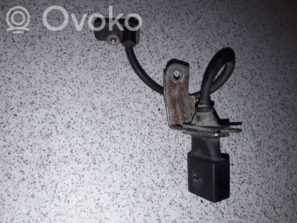 Alkūninio veleno padėties daviklis   7809334
