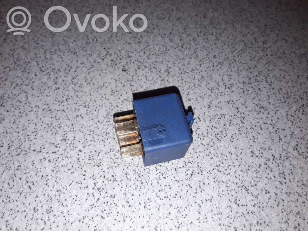 BMW 3 E46 Other relay 