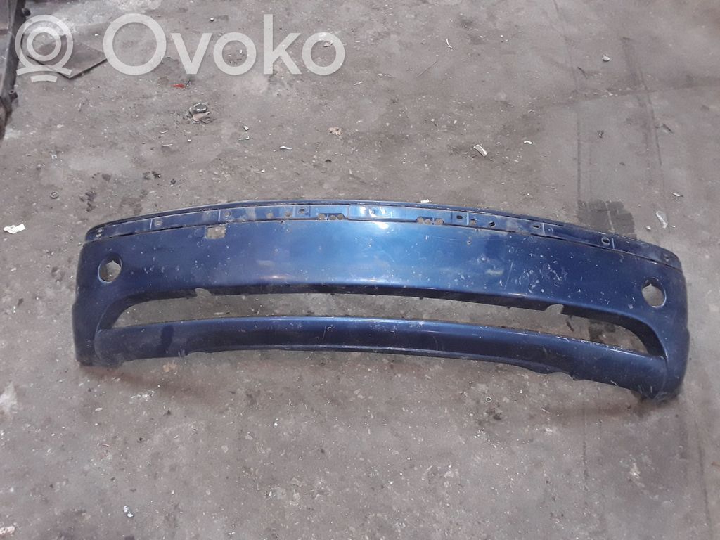 Front bumper   51117030586,7030586