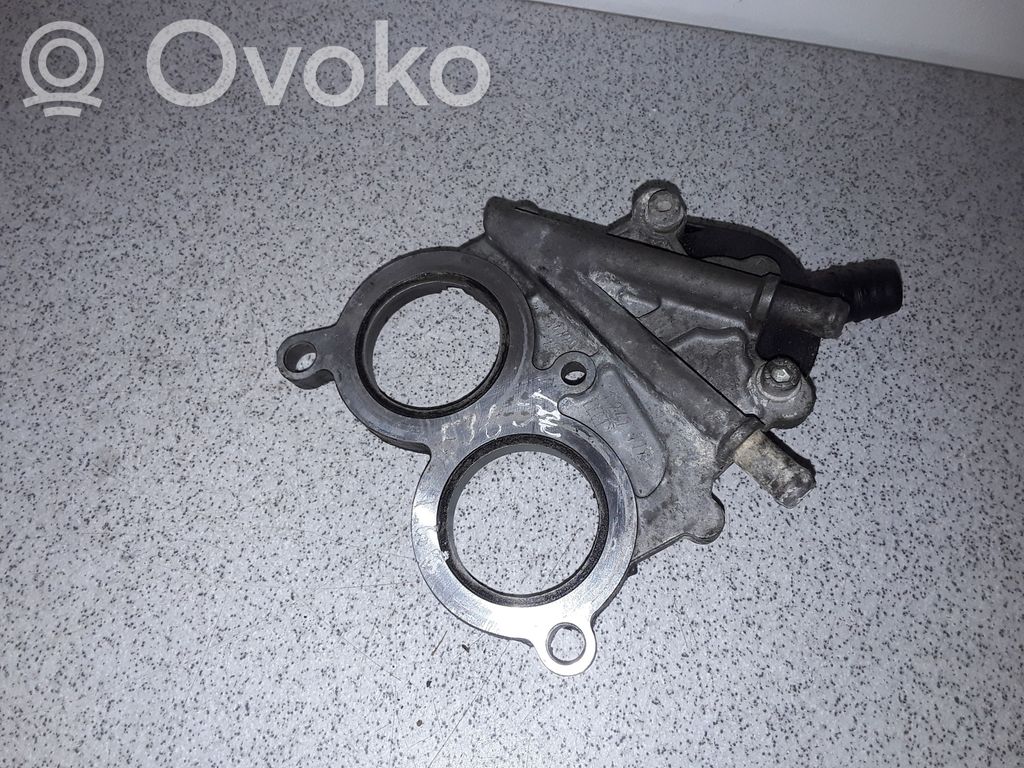BMW 3 E36 Kolektorius įsiurbimo 