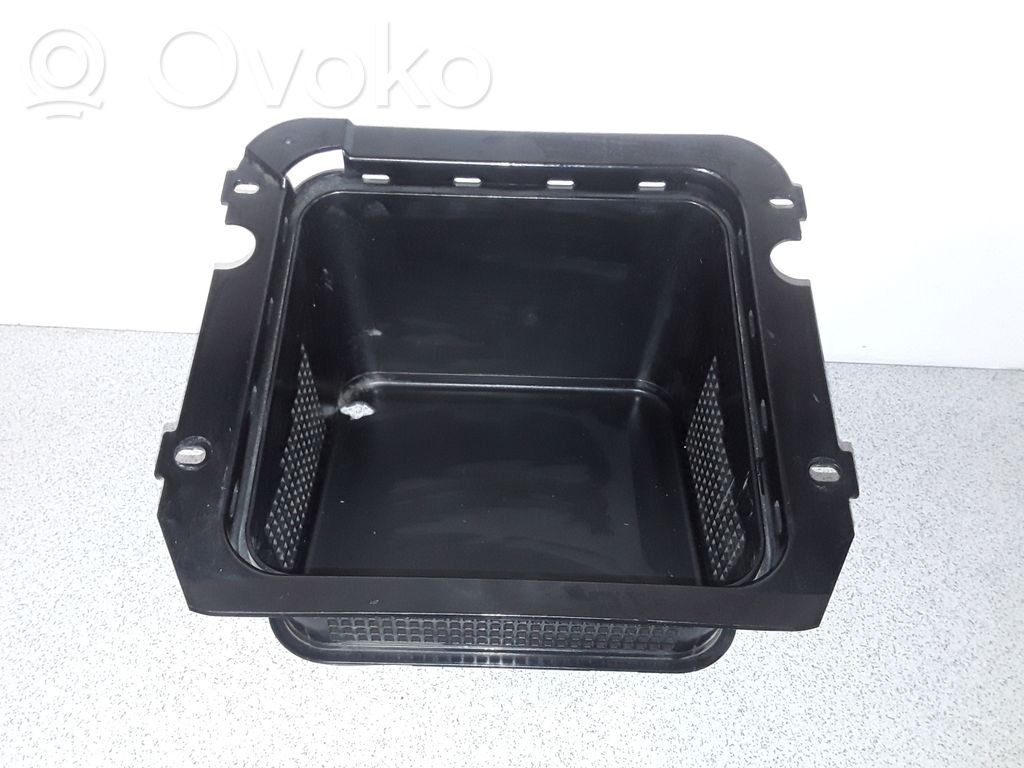 BMW 3 E46 Centre console side trim rear 