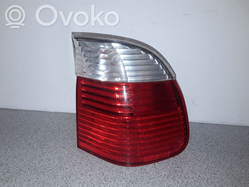BMW 5 E39 Tailgate rear/tail lights 