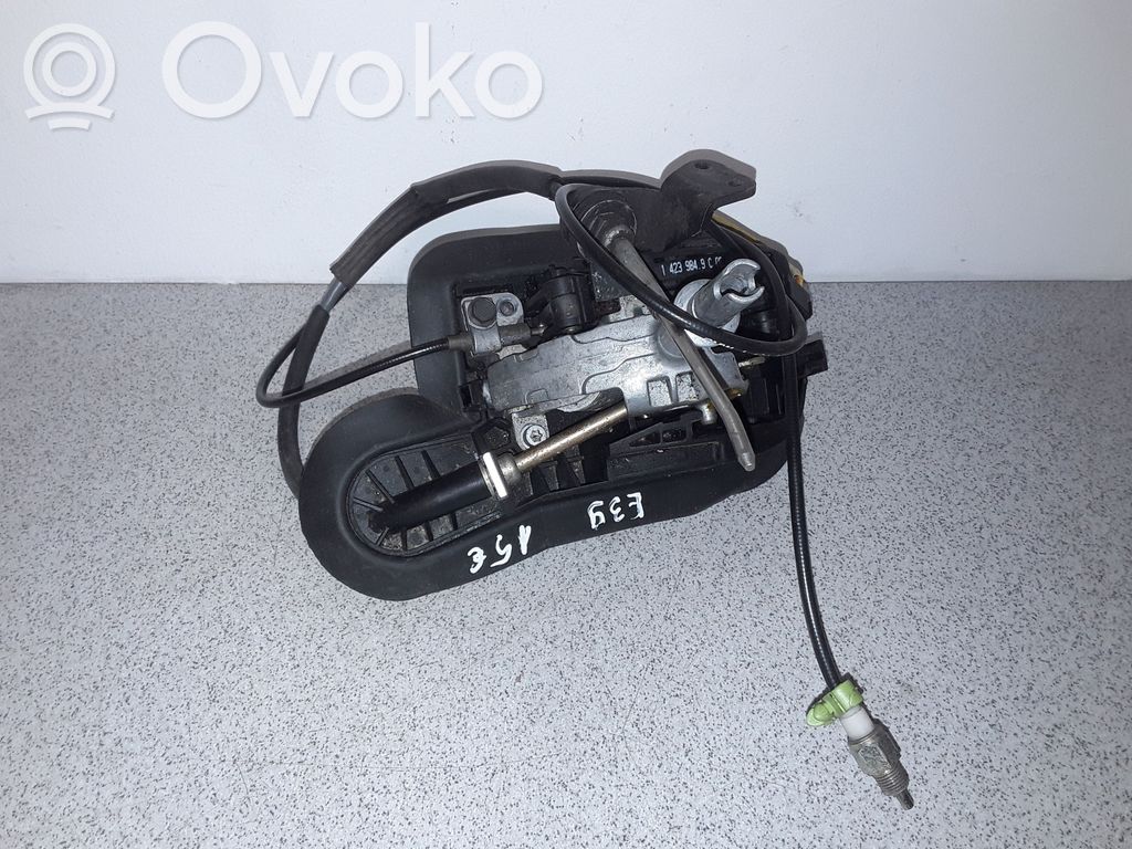 BMW 5 E39 Gear shifter/selector 