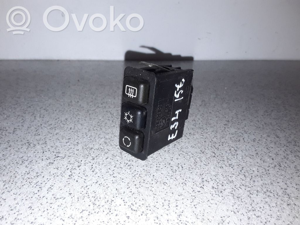 BMW 5 E34 Other switches/knobs/shifts 