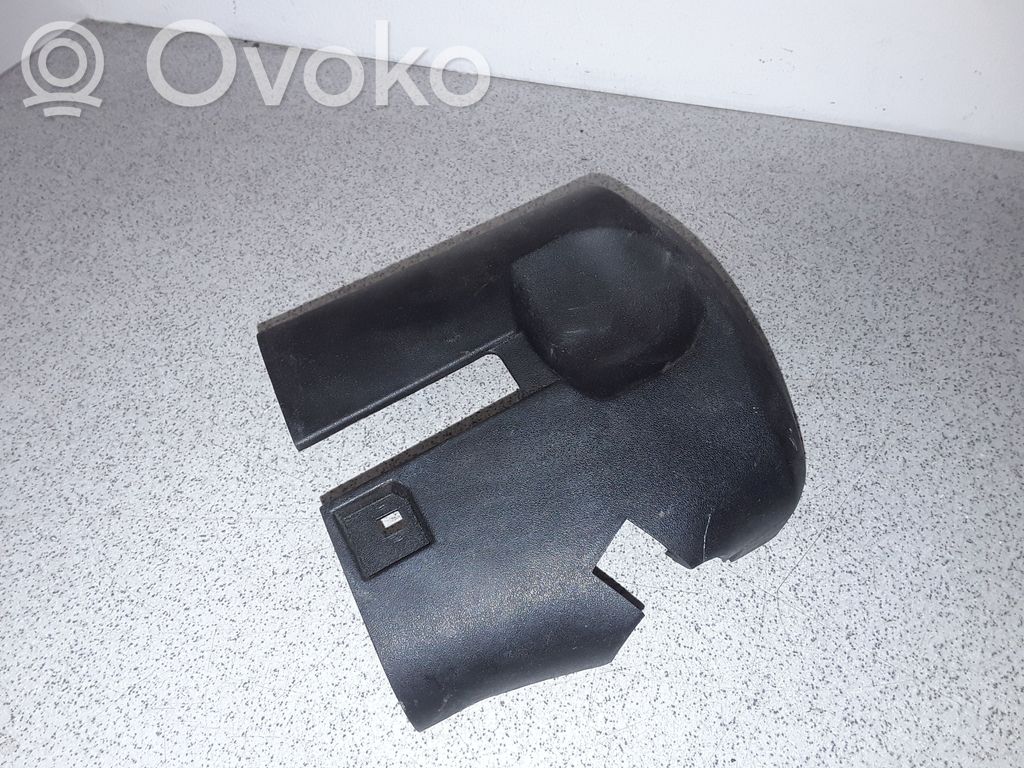 BMW 3 E36 Vairo ašies apdaila 