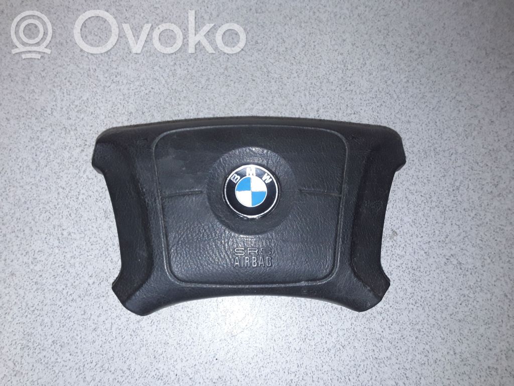 BMW 3 E36 Vairo oro pagalvė 