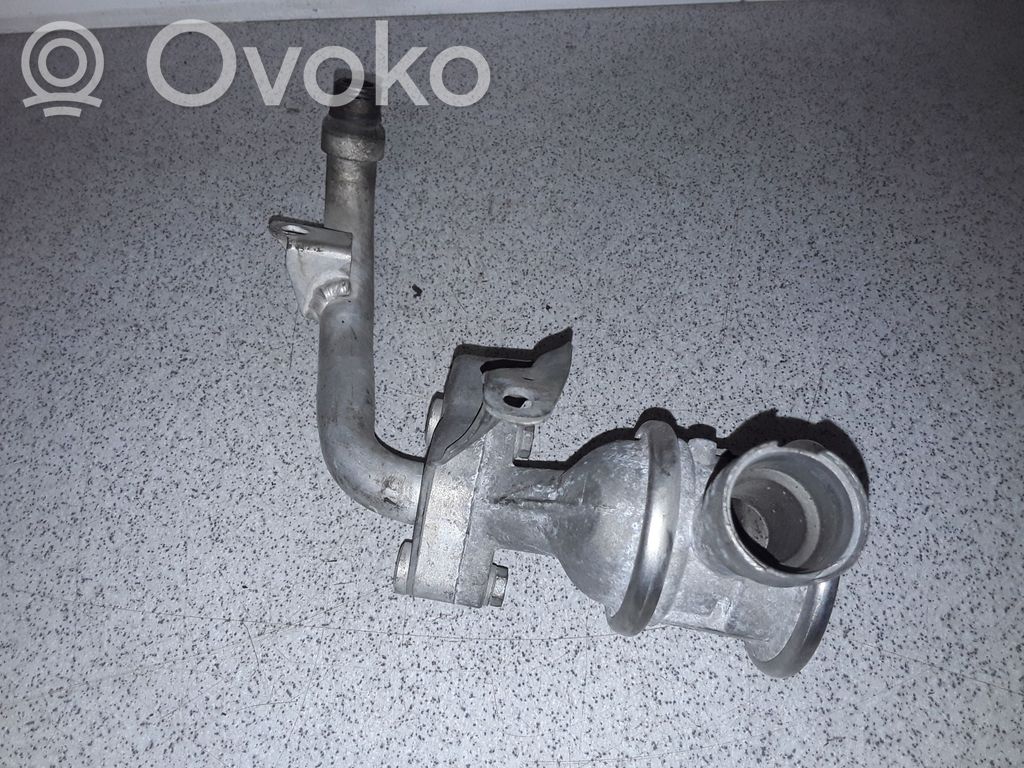 BMW 7 E65 E66 EGR-venttiili 