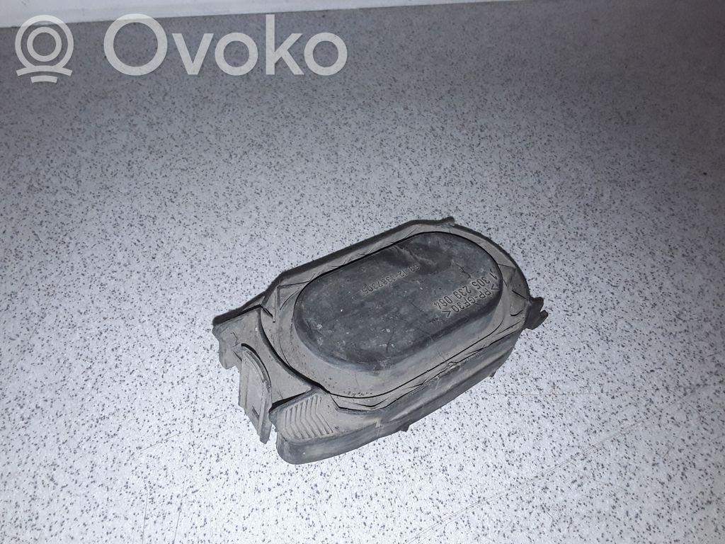 BMW 3 E36 Deckel Abdeckung Scheinwerfer 