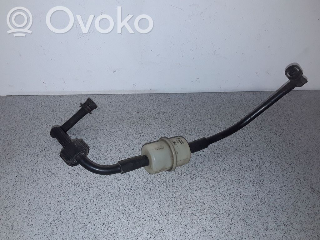 BMW 7 E65 E66 Degalų bako vožtuvas 