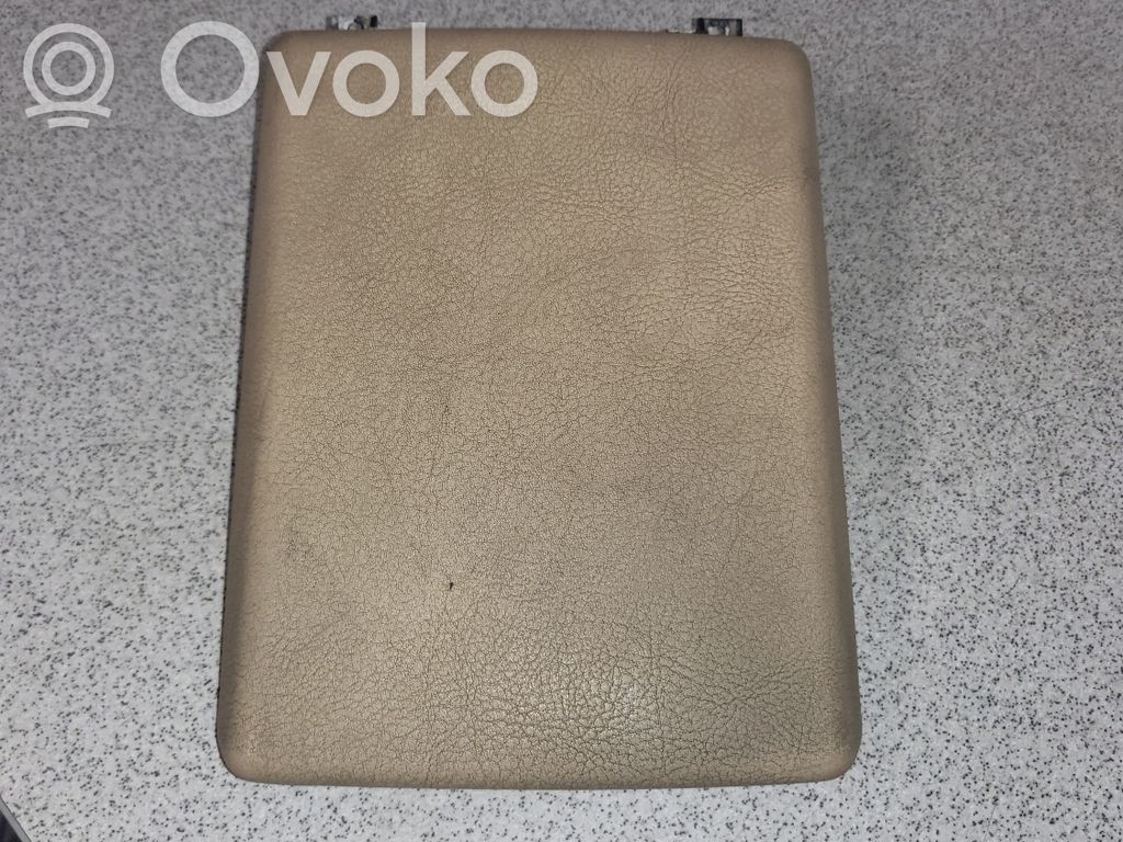 BMW 5 E39 Armrest 