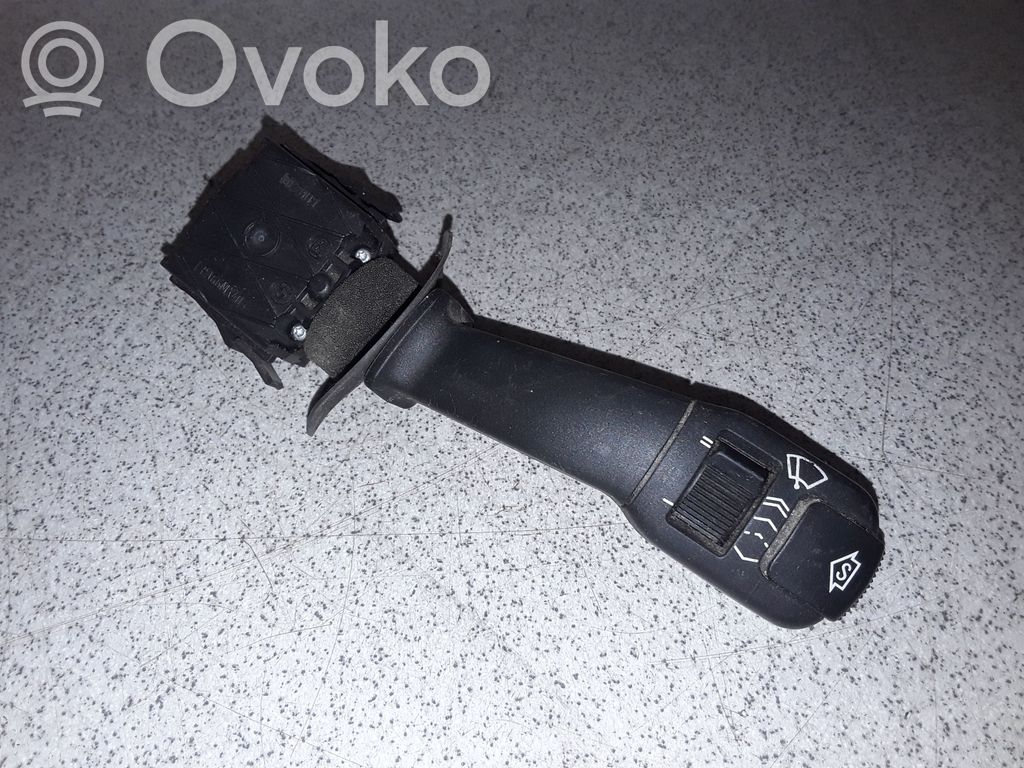 BMW 5 E39 Wiper control stalk 