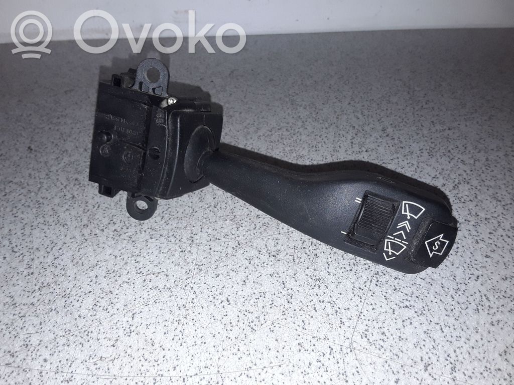 BMW 5 E39 Wiper control stalk 