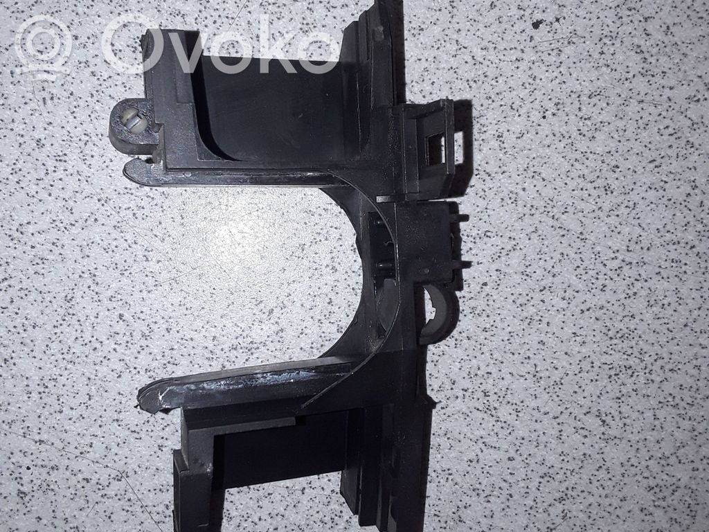 BMW 5 E39 Steering wheel column trim 