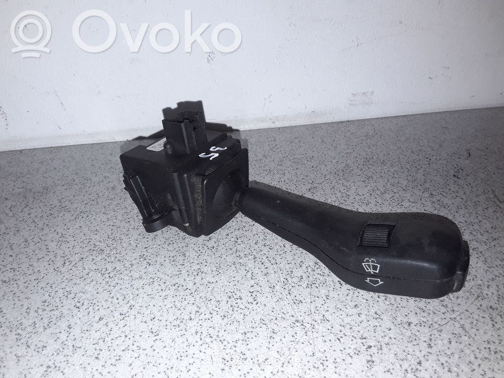 BMW 5 E39 Wiper control stalk 