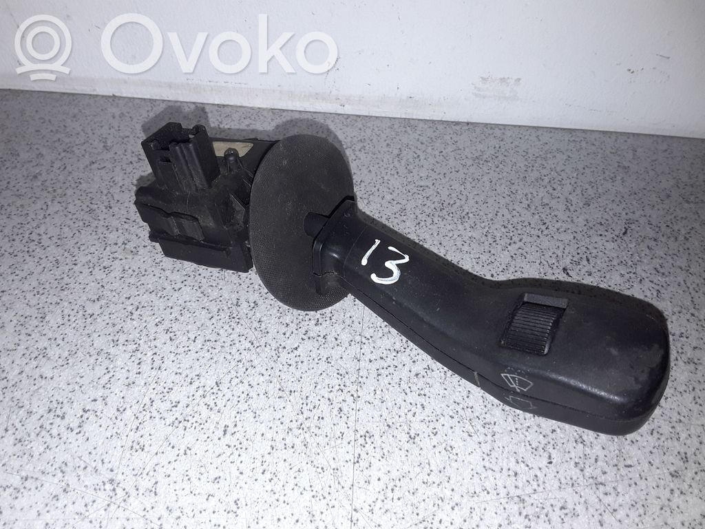 BMW 5 E39 Wiper control stalk 