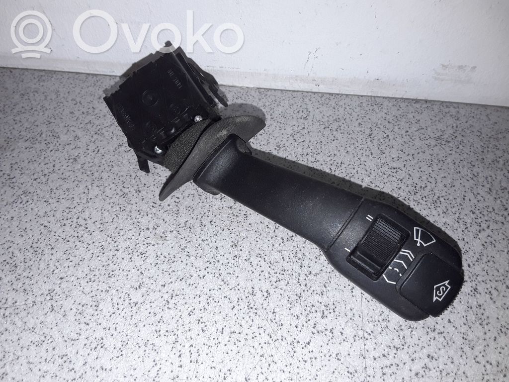 BMW 5 E39 Wiper control stalk 